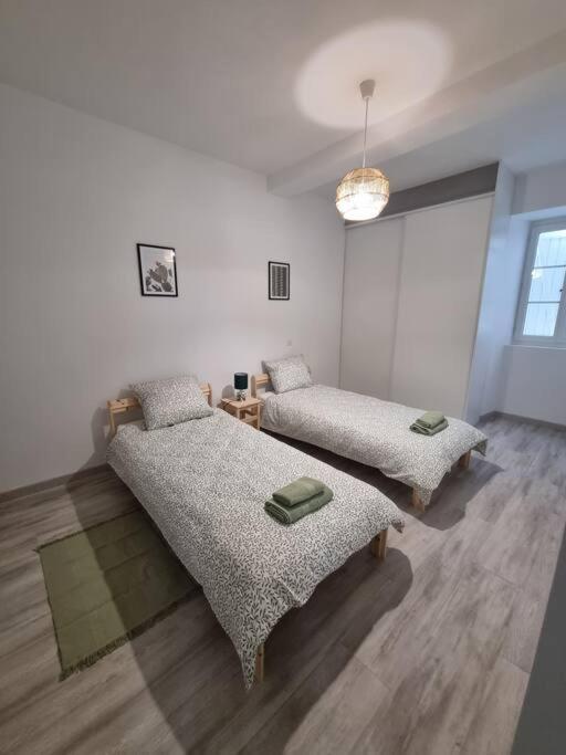 Chez Cedric Et Melissa Maison Lou Milhoc En Bearn Os-Marsillon Eksteriør bilde